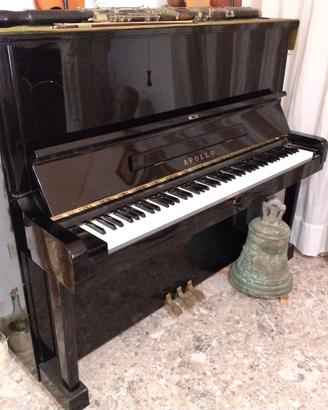Pianoforte Toyo Apollo A6
