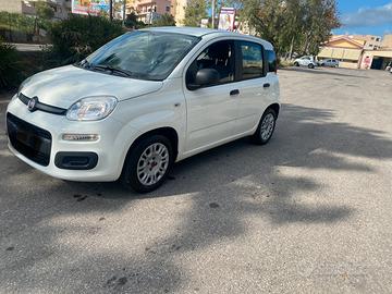 Fiat Panda 1,3 multijet 95cv