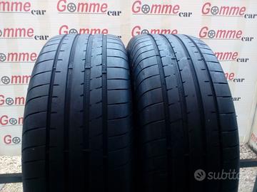 GOMME GOOD YEAR 255 60 18 90% DOT 2022 COD:776