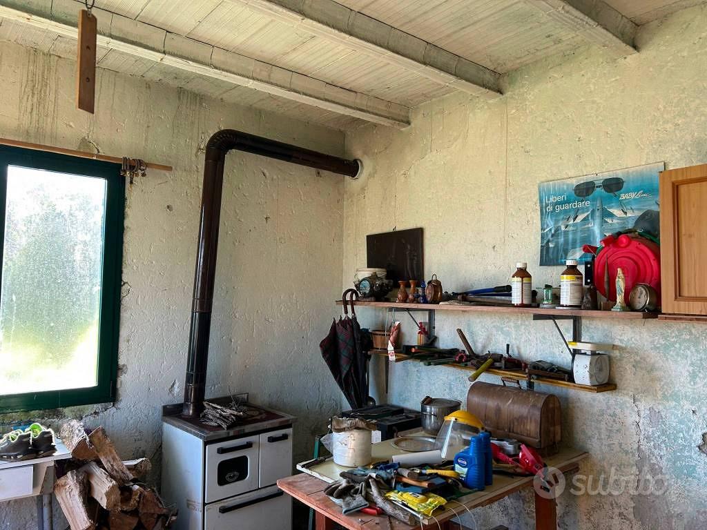 Rustico / Casale di 98 m² con 4 locali a Feltre - Vista 4