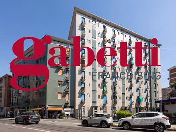 Appartamento Milano [RIF. P308VRG]