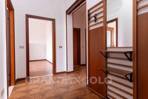 Appartamento ben tenuto in Minerbio capolu