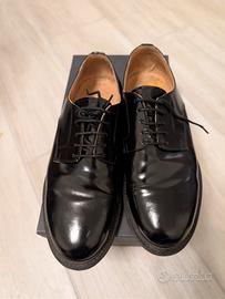 Scarpe eleganti uomo Dan John tg.40