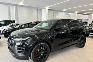 RANGE ROVER EVOQUE R DYNAMIC FULL OPTIONAL