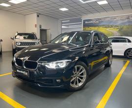 Bmw 318 i Business Advantage Auto