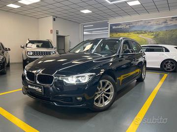 Bmw 318 i Business Advantage Auto