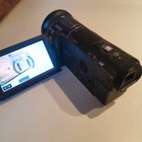 Videocamera Digitale Panasonic HX-920