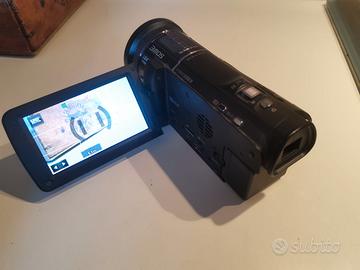 Videocamera Digitale Panasonic HX-920
