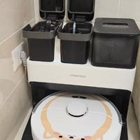 robot aspira/lava roborock s7 pro ultra