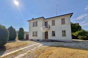 VILLA SINGOLA A CASTELFRANCO VENETO