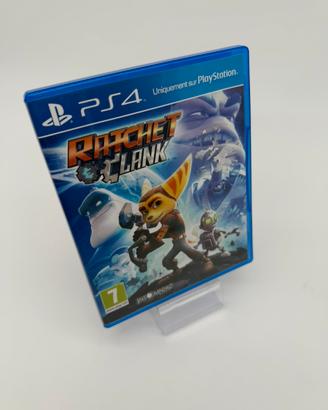 Ratchet & Clank PS4 PS5 PlayStation 4 1060