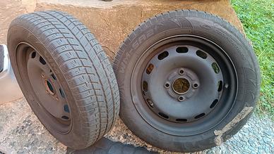 gomme da neve