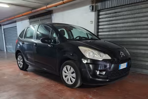 Citroen C3 1.1 60cv benzina 2010