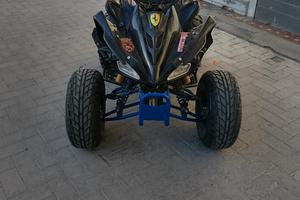  quad 125 4 tempi