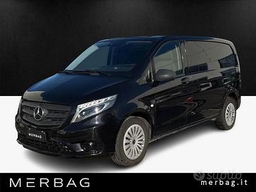 Mercedes-Benz Vito 119 Furgone Compact