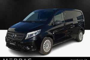 Mercedes-Benz Vito 119 Furgone Compact