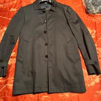 Cappotto Daniele Alessandrini