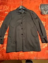 Cappotto Daniele Alessandrini