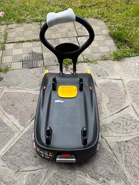 Isofix foopapedretti