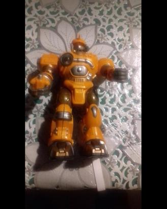 Robot
