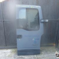 PORTA CARICO POST BATTENTE DX RENAULT MASTER 2.5 T