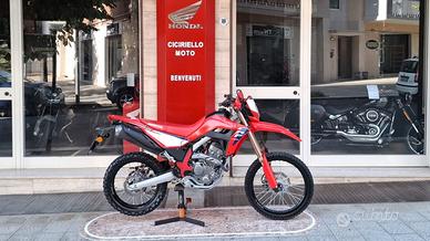 Honda CRF 300 L