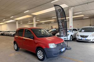Fiat Panda 1.3 MJT Van Active 2 posti