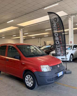 Fiat Panda 1.3 MJT Van Active 2 posti