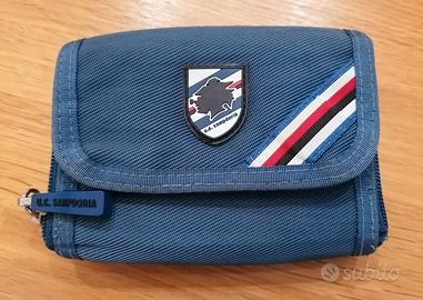 Portafogli Sampdoria