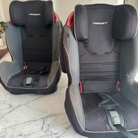 Sedili foppapedretti per bambino fino a 150cm