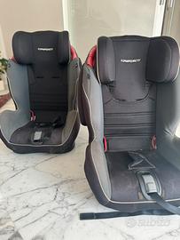 Sedili foppapedretti per bambino fino a 150cm