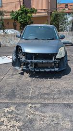 Suzuki Swift per ricambi