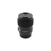 Sigma 35mm f/1.4 DG HSM Art Canon EF