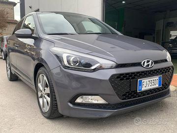HYUNDAI i20 1.1 CRDi 12V 5 porte Style