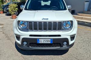 Jeep Renegade 1.6 Mtj 130cv Limited