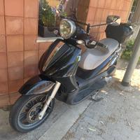 Beverly 125