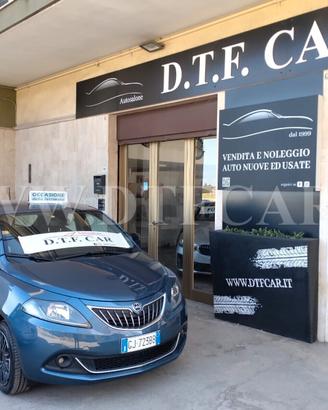 Lancia Ypsilon 1.0 FireFly 5 porte S&S Hybrid Ecoc