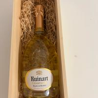 Ruinart Blanc de blancs