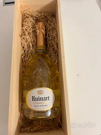 Ruinart Blanc de blancs