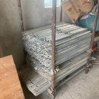 Montanti da armatura