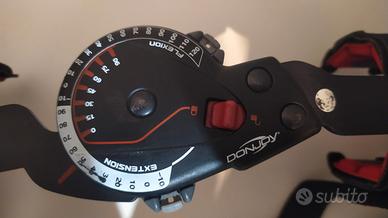 Tutore articolato di gomito Donjoy