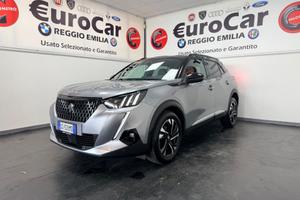 Peugeot 2008 1.5 BlueHDi 110 CV GT 03/2021 Euro 6B