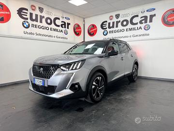 Peugeot 2008 1.5 BlueHDi 110 CV GT 03/2021 Euro 6B