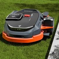 Robot rasaerba automatico Segway Navimow X315e Nuo