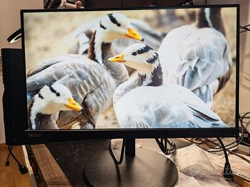 Lenovo Thinkvision T22i-10 21.5" Wide FHD IPS