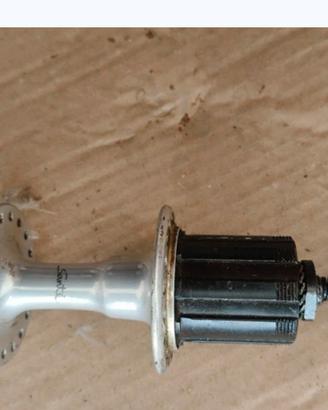 mozzo shimano sante'  bici corsa
