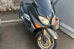 T Max