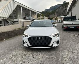 Audi A3 SPB 35 TFSI SPORT-47000KM-SENSORI-APPLECAR