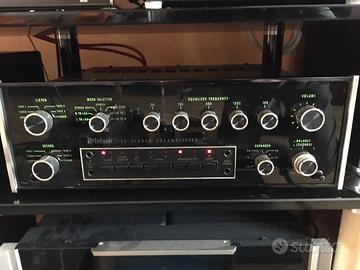 Pre amplificatore Mcintosh