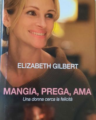libro mangia, prega, ama 